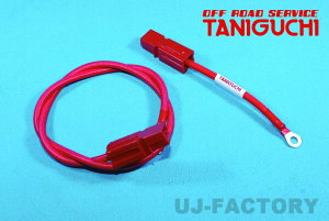 yORS ^jO`z 4X4vX`[WO Wj[ SJ30 / JA71&11 / JA12p / JA22p OFF ROAD SERVICE TANIGUCHI