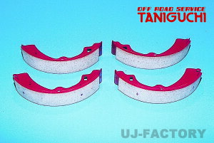 yORS ^jO`z u[LV[ivWFNg~[j Wj[ JB23W Ch JB33W VG JB43W Wj[ JB64W VG JB74W OFF ROAD SERVICE TANIGUCHI