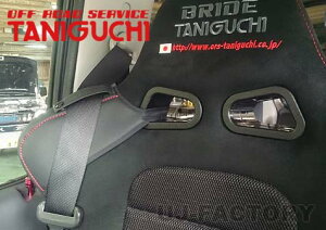 yORS ^jO`zBRIDE EURO V_[Jo[ ^]ȗp ubNU[ bhXeb` Wj[ ėp OFF ROAD SERVICE TANIGUCHI