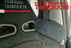 yORS ^jO`zBRIDE EURO V_[Jo[ ^]ȗp ubNXG[h bhXeb` Wj[ ėp OFF ROAD SERVICE TANIGUCHI