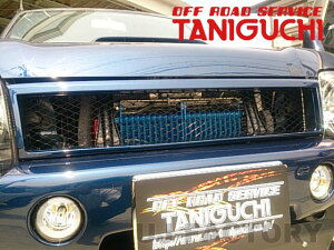 yORS ^jO`zFRPtgOTypeS 4^ȍ~p Wj[ VG JB43 8E9^p QR[gdグ ROAD SERVICE TANIGUCHI