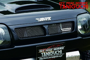 yORS ^jO`zFRPtgO Wj[ VG JB43 8E9^p QR[gdグ ROAD SERVICE TANIGUCHI