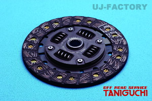 �yORS �^�j�O�`�z�����N���b�`�f�B�X�N �W���j�[ JB23 OFF ROAD SERVICE TANIGUCHI