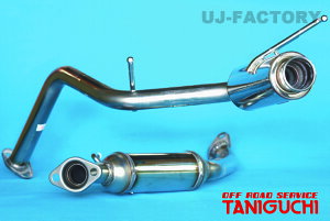 yORS ^jO`z RyeBV}t[3 NCGbg Wj[ JB23 JB33 JB43 OFF ROAD SERVICE TANIGUCHI