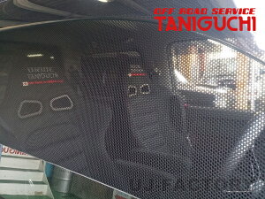 yORS ^jO`z [U[VF[h O2Zbg / 3Zbg / 1䕪5tZbg Wj[ JB23 JB33 JB43 OFF ROAD SERVICE TANIGUCHI