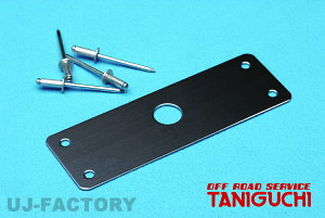 【ORS タニグチ】 ワイパーマウント ガンコ君 SJ30〜JA11用 OFF ROAD SERVICE TANIGUCHI