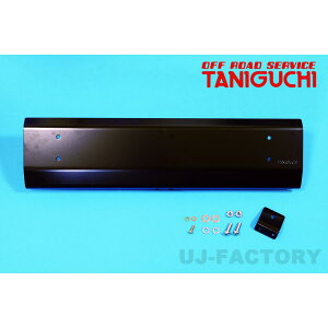 yORS ^jO`zop[pXLbhv[g (v[gPi/tbNȂXe[Zbg/EtbNt) Wj[ JB23 OFF ROAD SERVICE TANIGUCHI