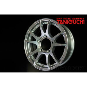 yORS ^jO`z DAYTONA FDX-J 16C`zC[ 5.5J CZbg+20 K^bN OFF ROAD SERVICE TANIGUCHI