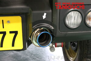 yORS ^jO`zop[p}t[K[jbV Wj[ JB64 OFF ROAD SERVICE TANIGUCHI