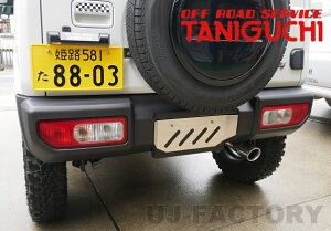 yORS ^jO`zAX^COv[g Wj[ JB64 OFF ROAD SERVICE TANIGUCHI