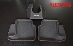 yORS ^jO`z ̃o[}bg A Wj[ JB64 VG JB74 OFF ROAD SERVICE TANIGUCHI bhXeb` tA}bg