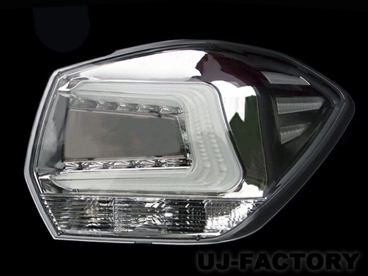 楽天市場】【即納】☆LEDテールランプ☆インプレッサXV GP7 
