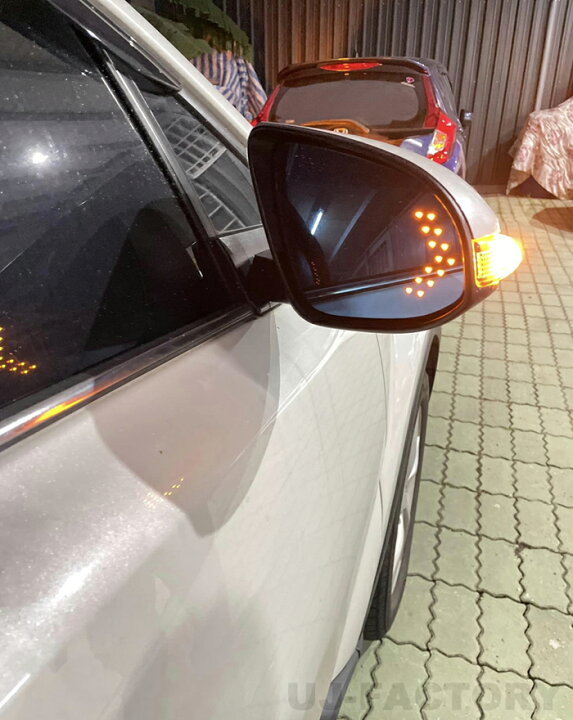 楽天市場】【即納！送料無料！MFBミラー 左右セット】 マルチ 