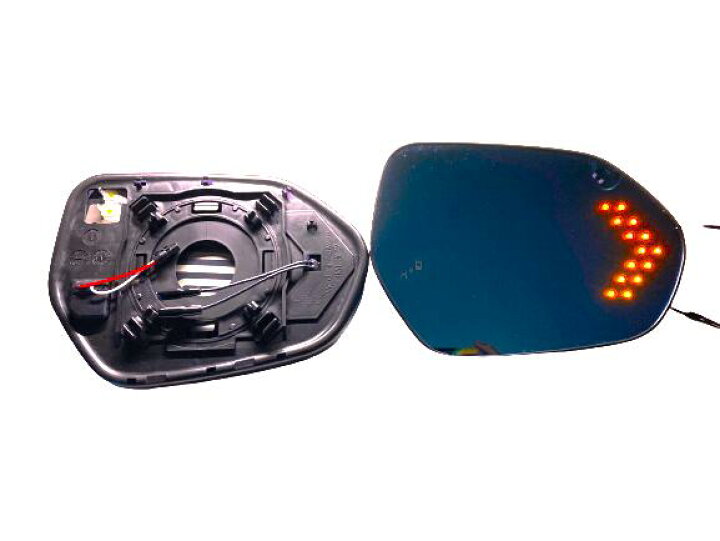 楽天市場】【即納！送料無料！MFBミラー 左右セット】 マルチ 