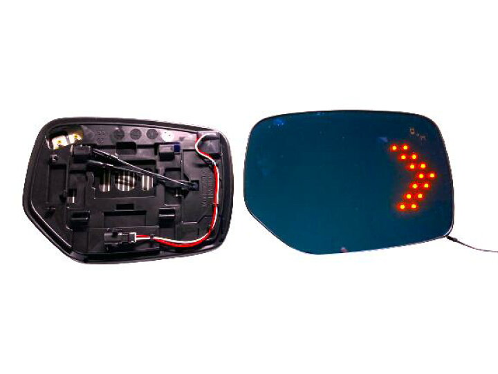 楽天市場】【即納！送料無料！MFBミラー 左右セット】 マルチ 