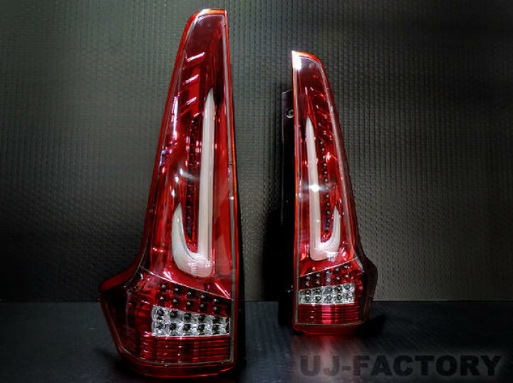 楽天市場】【MBRO】 ☆フルLEDテールランプ☆ 日産 デイズ B21W (H25/6 