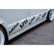 楽天市場】エブリイ da64v サイドステップ（パーツ｜車用品）：車用品 