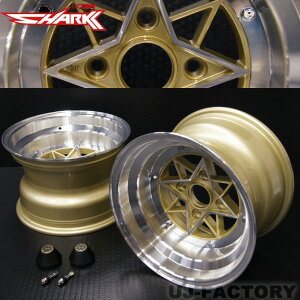 y[ISz X^[V[N zC[ 14×9.0/-26 114.3-4H/S[h 2{@9J    4 STAR SHARK ysz 14C`