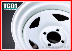 y{BzyCLS TC01z15inch 7.0Ji7J × 15C`) PCD100/4H inset{25͂̒itfB[v/X`[zC[@OEM-A15-017×2{@4 ESB