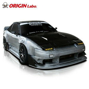 yORIGIN Laboz _ GA / 180SX RPS13 iD-231-01jtgop[