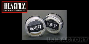 【HEARTILY/ハーテリー】★ピンストライプ★ 片側約5mx左右セット・ボディをシャープに引き締める♪