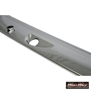 【送料無料】 ★マッドマックス★ 3分割 メッキ ワイパーパネル 被せ式 貼り付けタイプ 日産 NT100クリッパートラック DR16T (H25/12〜) MM70-0023-01 MADMAX ガーニッシュ CLIPPER 外装 カスタム ドレスア