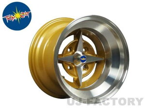 �y���������z�����I�g���L���b�g 14�C���` × 10.0J�i10J×14�C���`/1410�j-39 114.3-4H�y4�{�Z�b�g�z�����͂�DEEP�X�^�C���I �R�[���� COLIN