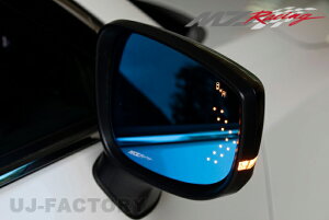 MZ Racing/ԌΉ ECJ[{BSM }`t@NVLEDu[~[ }c_ CX-5 KF5P/KF2P/KFEP (H29/12`)@9G04 AY 1931