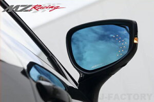 MZ Racing/ԌΉ ECJ[{BSM }`t@NVLEDu[~[ MAZDA CX-30 DMn DM8P/DMEP/DMFP (2019/10`) 9G04 AY 2026