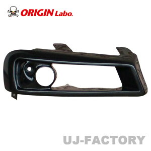 ORIGIN Labo. オリジン コンバットアイ(ライトタイプ ※ライト付属)右側 NISSAN R34 スカイライン (D-264-01-LGT) オリジンラボ