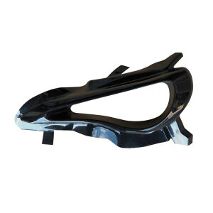 ORIGIN Labo. オリジン コンバットアイ(オープンタイプ)左側 TOYOTA 86 ハチロク ZN6 / SUBARU BRZ ZC6 (D-269-02)