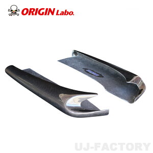 ORIGIN Labo. IW J[{ DRIFT LINE htgC AA_[pl NISSAN VrA S15 H11/1`H14/8 (D-294-02-SET-carbon)