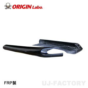 ORIGIN Labo. IW{ FRP DRIFT LINE htgC AA_[pl NISSAN 180SX RPS13 H1/3`H10/12