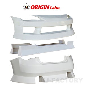 ORIGIN Labo. IW FRP htgC GA3_Zbg tg{Aop[ ^Cv2{TChXebvE TOYOTA 86 n`N ZN6 (D-296-SET)