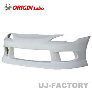 ORIGIN Labo. IW FRP Stream LINE Xg[C tgop[ TOYOTA ZN6 FT86 H24/4` (D-312-01) n`N