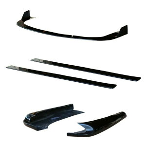 ORIGIN Labo. IW FRP DRIFT LINE htgC A_[pl3_Zbg tg{TCh{A@NISSAN VrA S13 (D-285-SET)