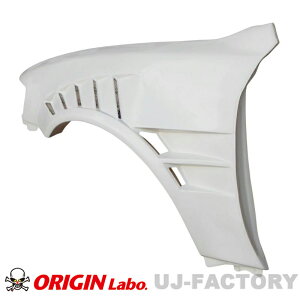ORIGIN Labo. IW FRP tgtF_[ TG_NgfUC +55mm  TOYOTA 100n GX100/JZX100 `FCT[ SN H8/9`H13/6 (D-272-02)