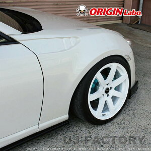 ORIGIN Labo. IW FRP tgtF_[ ( +25mmCh ) EZbg TOYOTA 86 n`N ZN6 / SUBARU BRZ ZC6 (D-259-FF) IW{