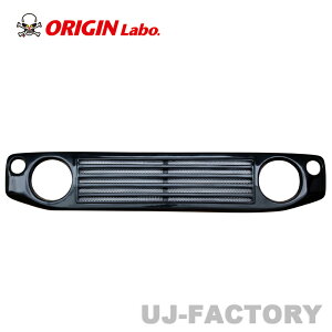 ORIGIN Labo. IW FRP tgO TYPE.5 SUZUKI Wj[ JB64 / VG JB74 H30/7` (W061-01) IW{ ^Cv5