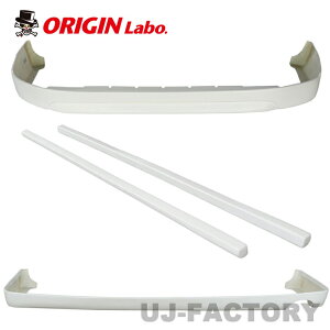 ORIGIN Labo. HIACE IW LUX MODEL SP 3_Zbg FRP 200n nCG[X 4~7^p Ch H25/12` (D-255-153-SET-H) tgn[tX|C[{An[tX|C[{TChXebvEZbg IW