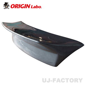 ORIGIN Labo. IW J[{ AECO NISSAN Z33 tFAfBZ (D-320-01-carbon)