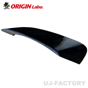 ORIGIN Labo. IW FRP [tECO NISSAN Z33 tFAfBZ (D-321-01)