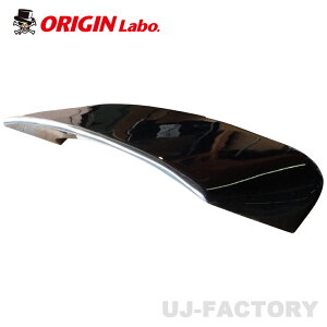 ORIGIN Labo. IW [tECO NISSAN Z33 tFAfBZ (D-321-01-carbon))