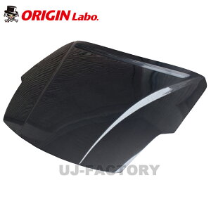 ORIGIN Labo. オリジン カーボン エアロ ボンネット TYPE.2 NISSAN フェアレディZ Z33 (CB-33-carbon) オリジンラボ
