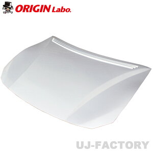 ORIGIN Labo. IW FRP GA {lbg TYPE.2 TOYOTA FT86 n`N ZN6 H24/4` / SUBARU BRZ ZC6 H24/3` (CB-34-carbon) IW{