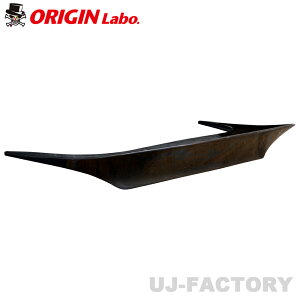 ORIGIN Labo. IW{ J[{ AECO TYPE.2 NISSAN Z33 tFAfBZ (D-327-01-carbon)