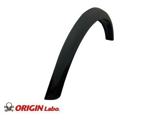 ORIGIN Labo. Jimny IW{ FRP I[o[tF_[ / TCYFtg+60mm/A+60mm Wj[ SJ30/JA71/JA11/JA12/JA22 S56`H10/9iW011-OFj