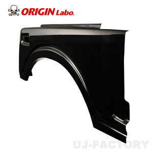 ORIGIN Labo. Jimny IW{ FRP tgtF_[Jo[  Wj[ SJ30/JA71/JA11/JA12/JA22 S56`H10/9iW027-02j