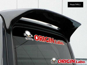 ORIGIN Labo. Jimny IW 260mm AECO TYPE.2 FRP / Wj[ Ch VG JB23/JB33/JB43 H10/10`H30/6iW033-01j^Cv2
