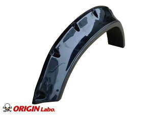 ORIGIN Labo. Jimny IW{ FRP I[o[tF_[ TYPE.2 TCYFtg+90mm/A+90mm / Wj[ JA11 (W041-OF)